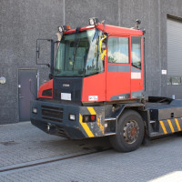 Kalmar TR618IB - 1