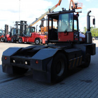 Kalmar TR618IB - 2