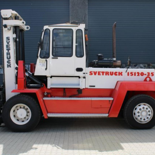 Svetruck 15120-35