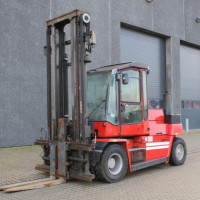 Kalmar DCD90-6L - 1