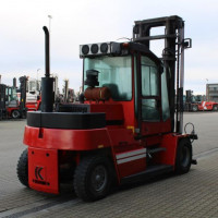 Kalmar DCD90-6L - 2