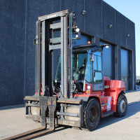 Kalmar DCE100-6 - 1