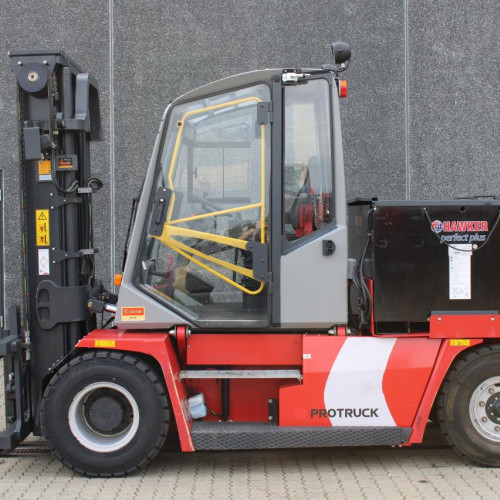 Kalmar ECF80-6