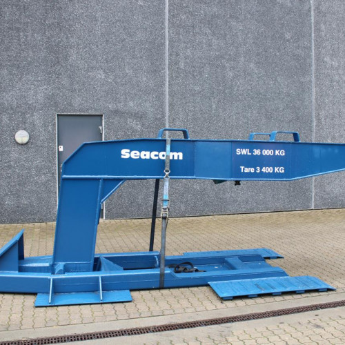 (Non specificato) SEACOM SH36