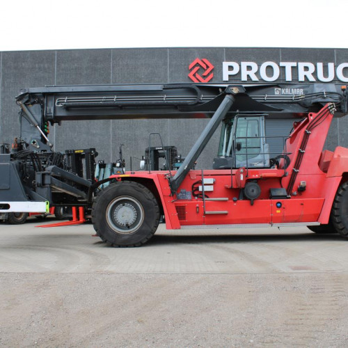 Kalmar DRG450-65C5XS