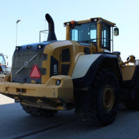 VOLVO L220G - 2