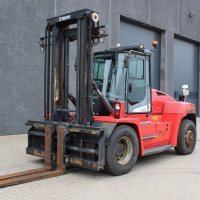 Kalmar DCG140-6 - 1