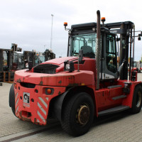 Kalmar DCG140-6 - 2