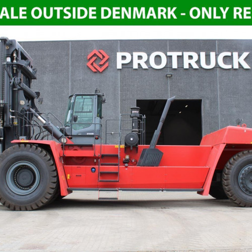 Kalmar KALMAR DCG850-12