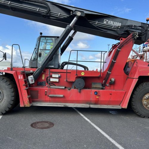 Kalmar DRG450-65S5