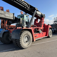 Kalmar DRG450-65S5 - 1