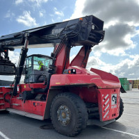 Kalmar DRG450-65S5 - 2