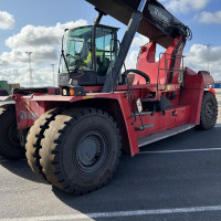 Kalmar DRG450-65S5 - 1