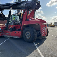 Kalmar DRG450-65S5 - 2