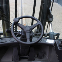 Hyster H9.00XM-6 - 1