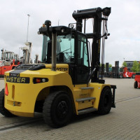 Hyster H9.00XM-6 - 2