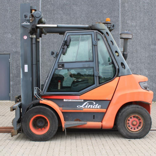 Linde H80