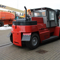 Kalmar DCD80-6LB - 2