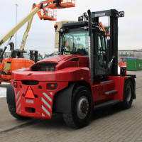 Kalmar DCG100-12 - 2