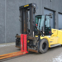 Hyster H16.00XD-12 - 1