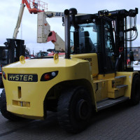 Hyster H16.00XD-12 - 2