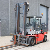 Kalmar ECF70-6 - 1