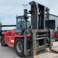 Kalmar DCG200-12 - 1