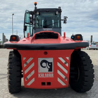 Kalmar DCG200-12 - 2