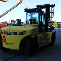 Hyster H16.00XM-12 - 2