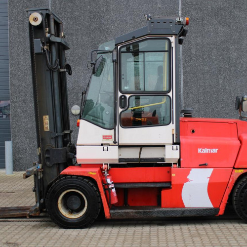 Kalmar DCE90-6L