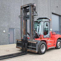 Kalmar DCG100-6 - 1