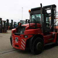 Kalmar DCG100-6 - 2