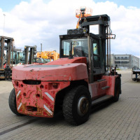 Kalmar DCE160-12 - 2