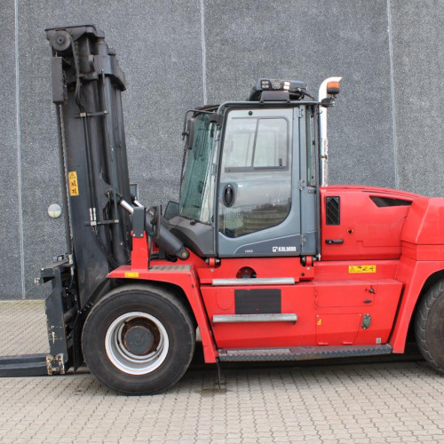 Kalmar DCG150-12