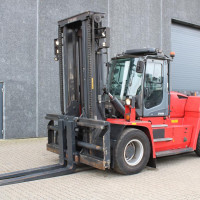 Kalmar DCG150-12 - 1