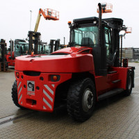 Kalmar DCG160-12 - 2