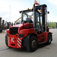 Kalmar DCE90-6 - 2