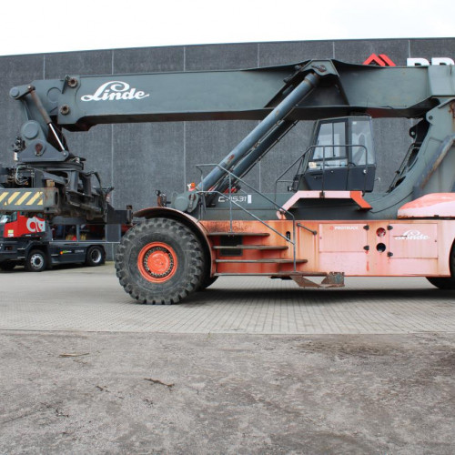 Linde C4531TL