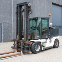 Kalmar ECF80-6 - 1