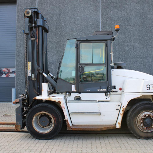 Kalmar DCE120-6