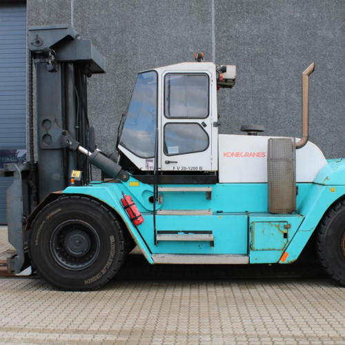 SMV KONECRANES SL20-1200