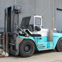 SMV KONECRANES SL20-1200 - 1