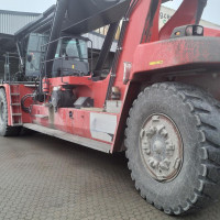 Kalmar DRG450-75C5XS - 1