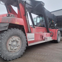 Kalmar DRG450-75C5XS - 2