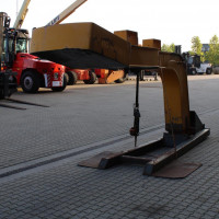 Kalmar CG32 GOOSENECK - 2