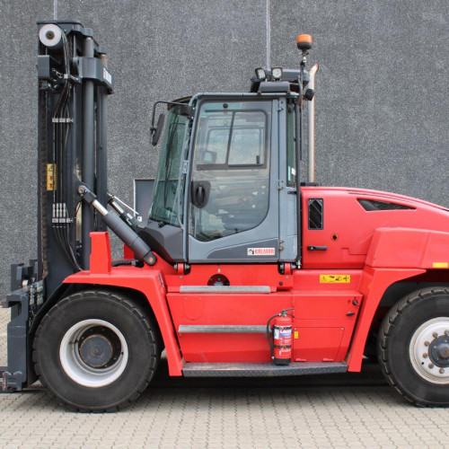 Kalmar DCG100-6