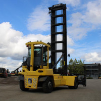 Kalmar DCG90-45ES7 - 2