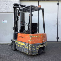 Hyster A1.00XL - 1