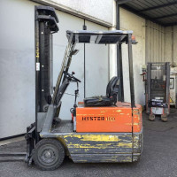 Hyster A1.00XL - 3