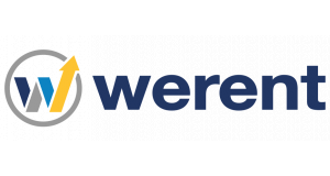 Logo Werent